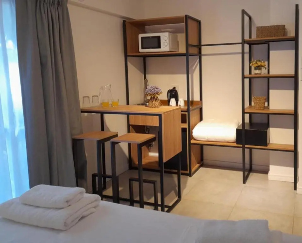 Casa Be Suites