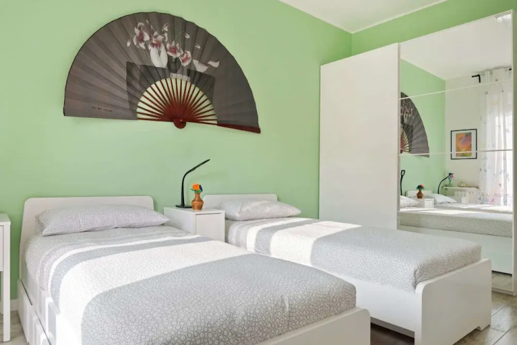 Flatty Apartments - Alserio