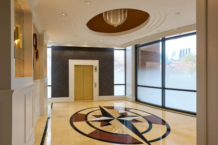 Baltimore Marriott Waterfront photo 19