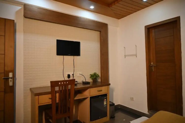 Hotel DH