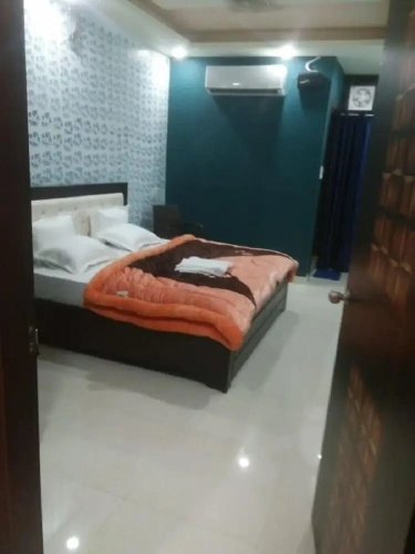 1 Bedroom Standard room
