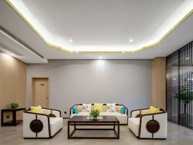 Starway Hotel (Tancheng Bus Station)