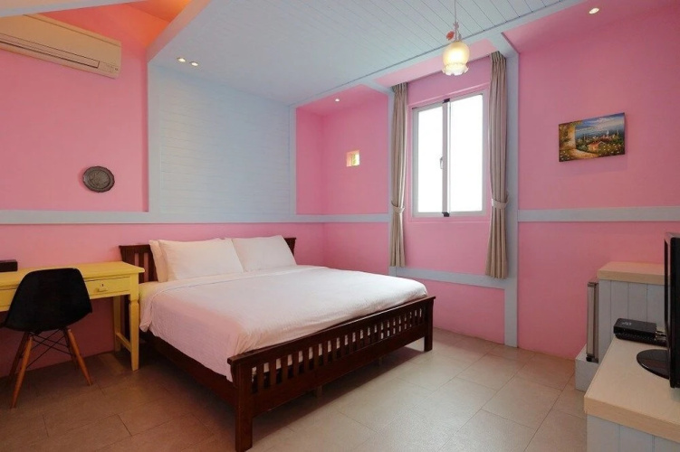 Cliff House B&B