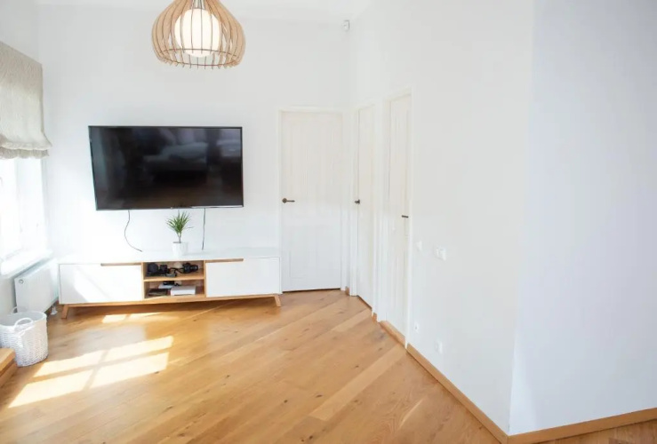Lossi 32 Penthouse