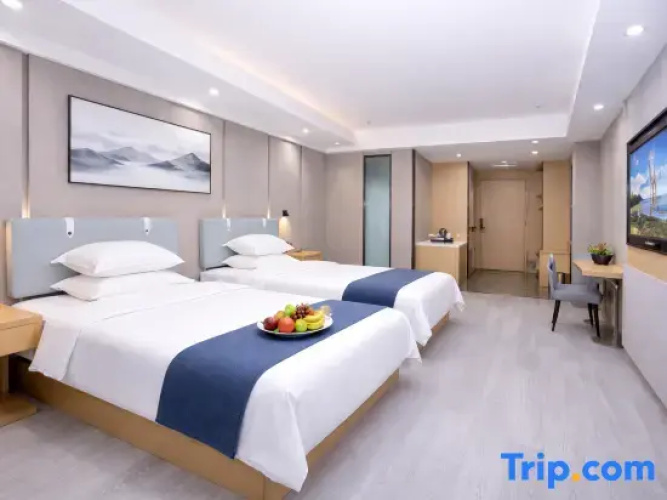 Executive Twin room