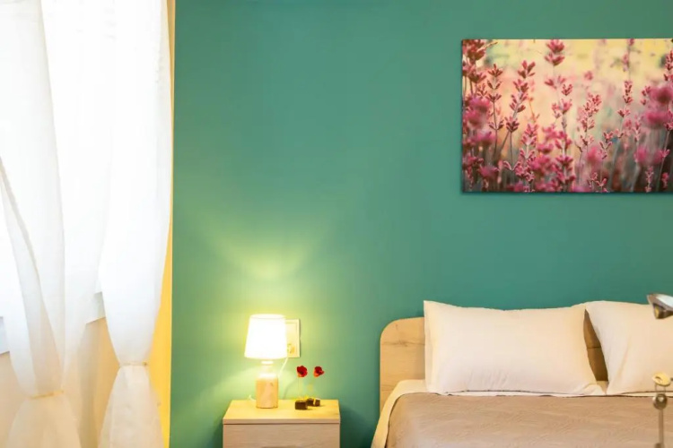 Eleni's Cozy House