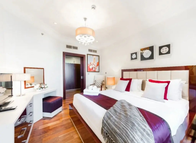 Grandeur Residences