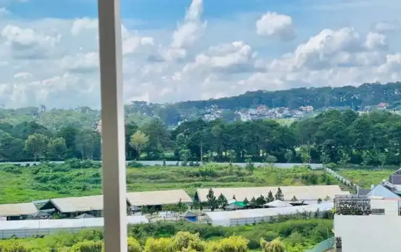 Lien's 2 Hotel Dalat