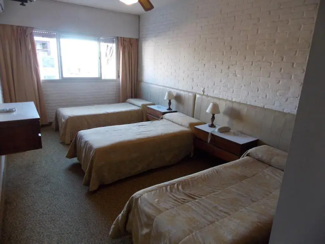 Shelton Hotel