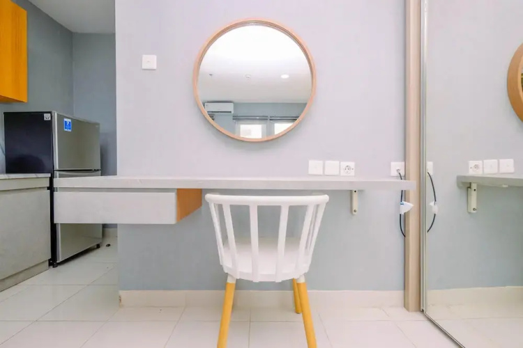 Cozy Studio at Sentul Tower Apartment
