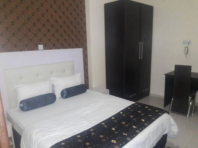 Tipton House Lekki