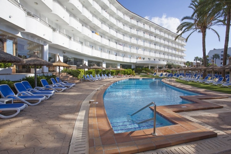 Grupotel Maritimo photo 22