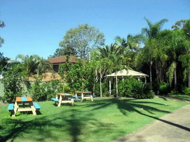 Nomads Hervey Bay Backpackers