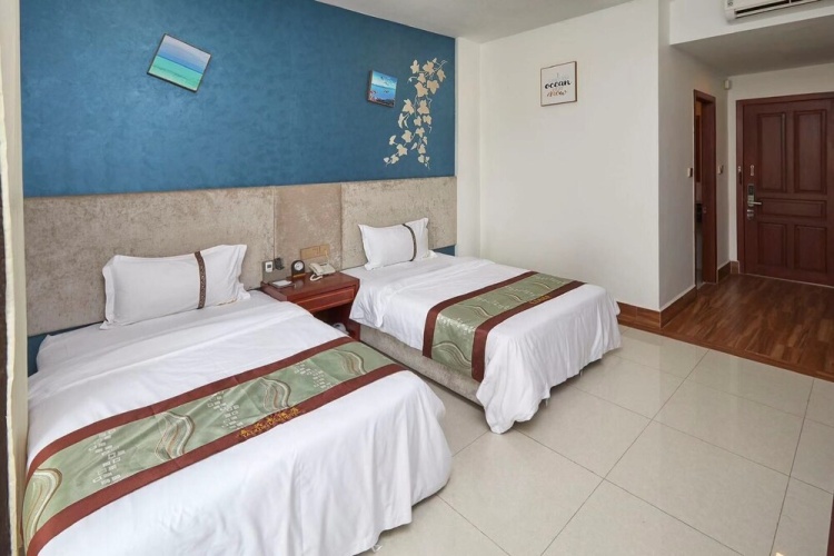Tai Xing Long Hotel