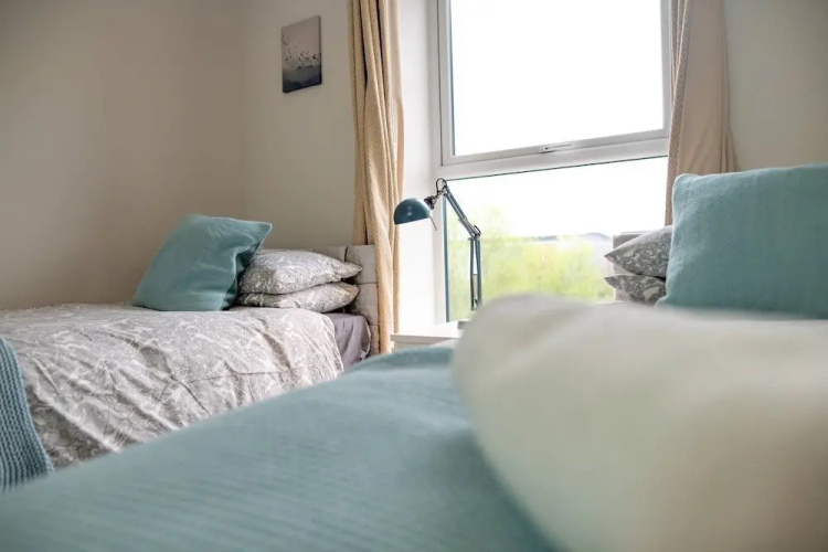 Green Park Apartments