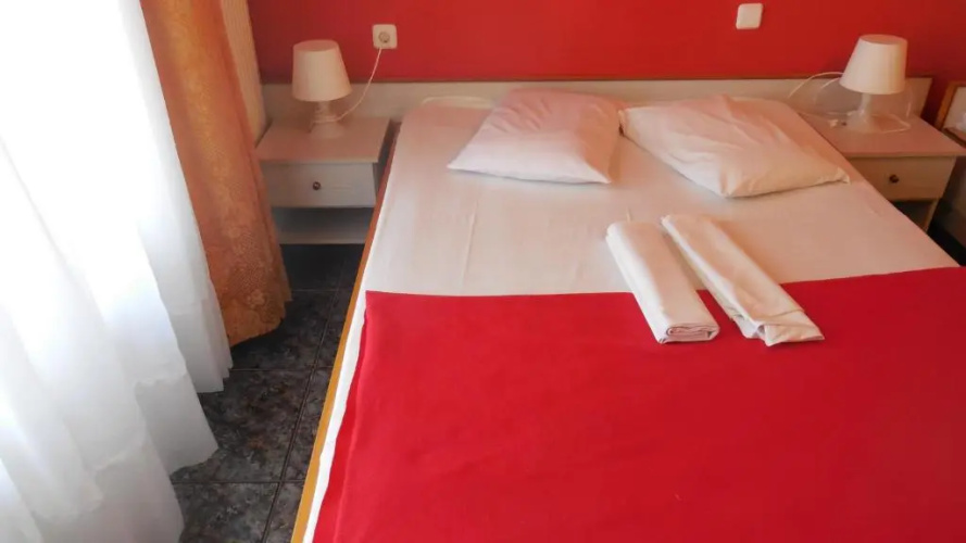 Hotel Dias Apartments