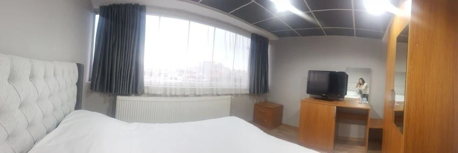 Black Suite Otel