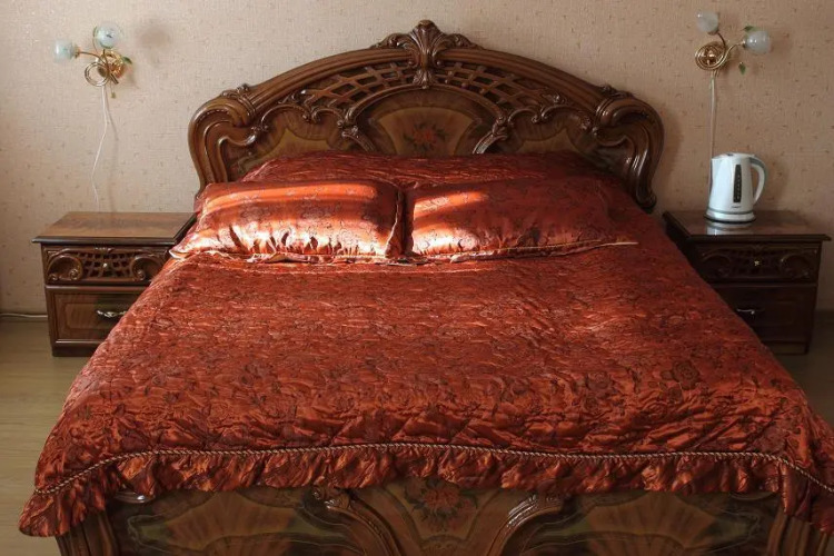 Фотография номера гостиницы Ника