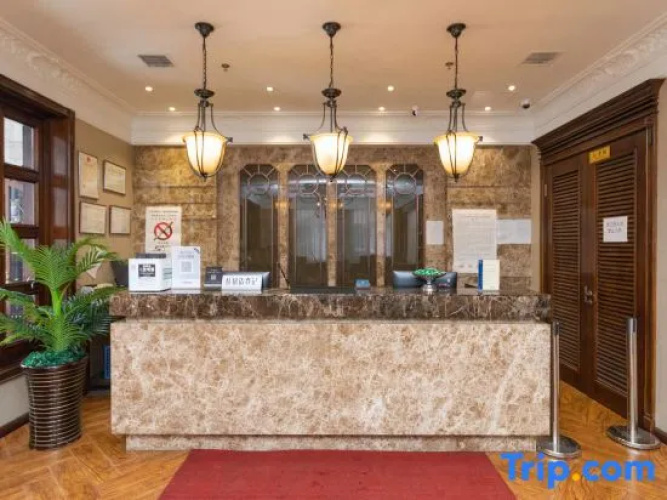 EuroShine Boutique Hotel