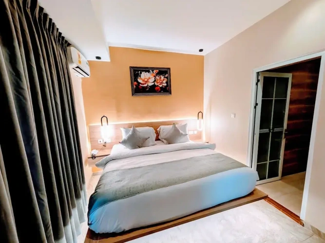 Superior Apartment