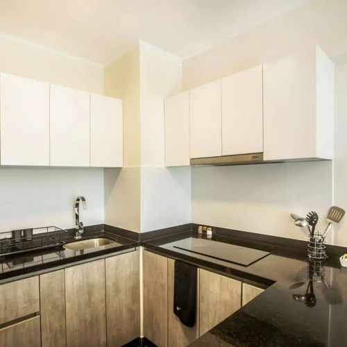 w Cozy 1BR in Barranco