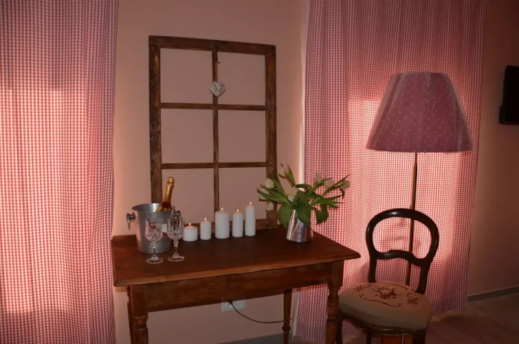 B&B Friedau