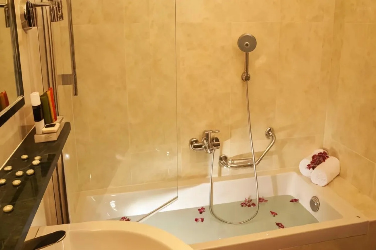 Hotel Galileo Prague photo 28