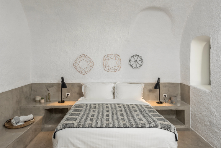 Cocoon Suites