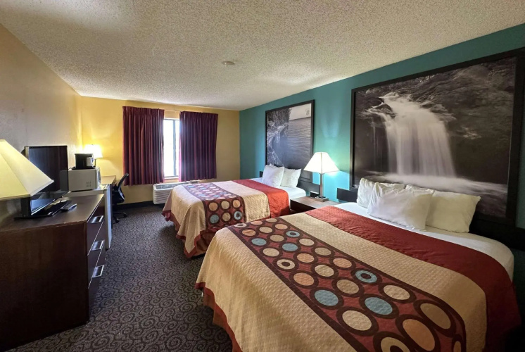 Super 8 Appleton