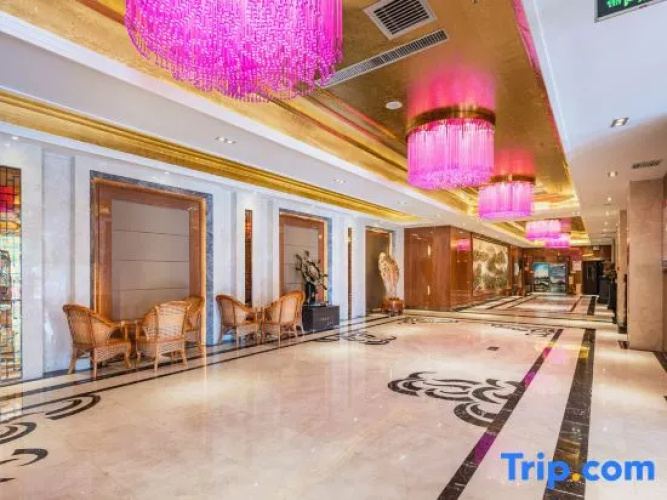 Xiliang Hotel