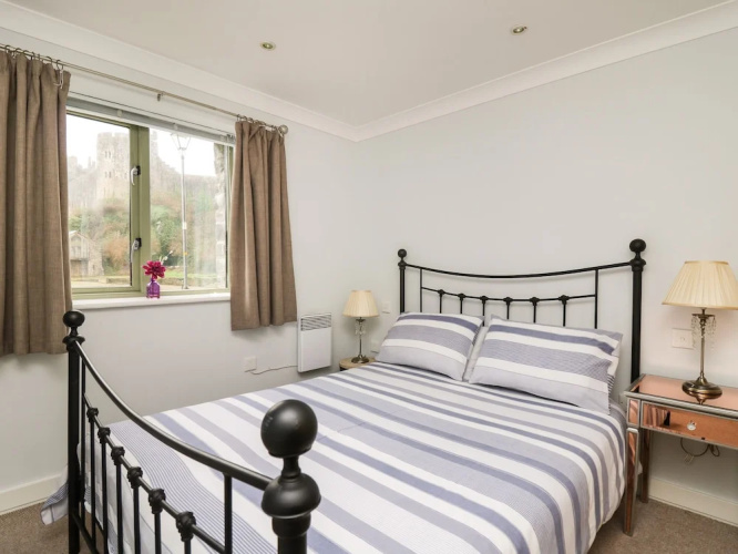 Flat 2