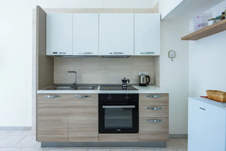 Urban Base Garibaldi by Napoliapartments
