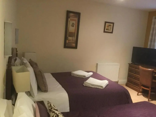 The Aldwick B&B