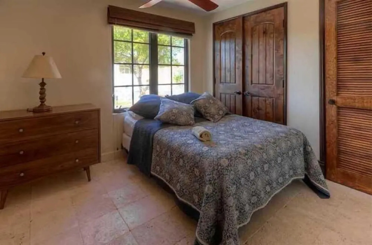 Villa Carol