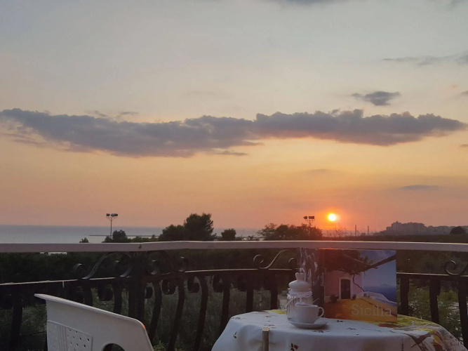 Guesthouse Villa Kaos