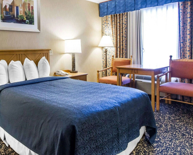 Quality Inn Deming