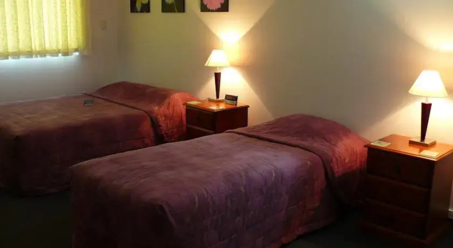 Dunthat Motel
