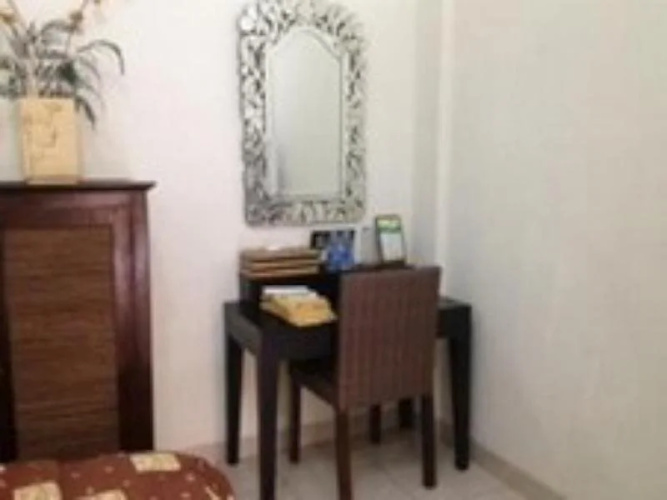 Pondok Villa Hotel