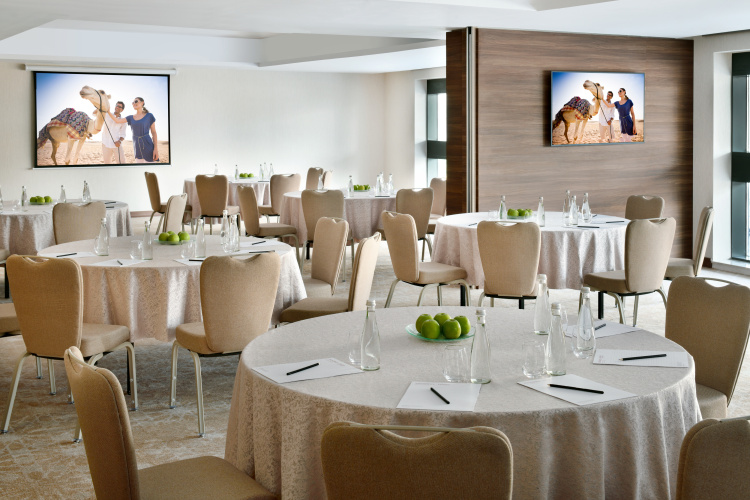 Movenpick Hotel Apartments Downtown Dubai photo 39