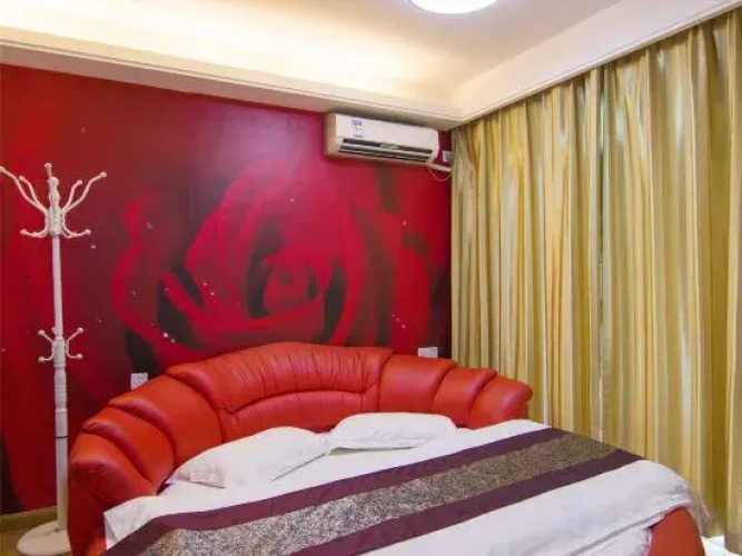 Jinlin Hotel