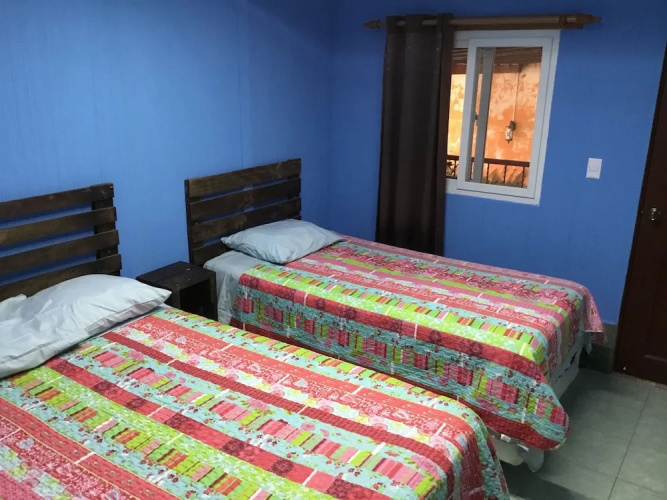 Euro Hostal - Hostel