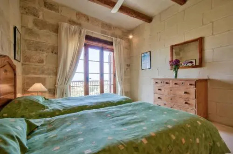 Farmhouse Lewza