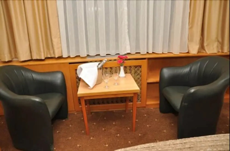 Kilyos Kale Otel