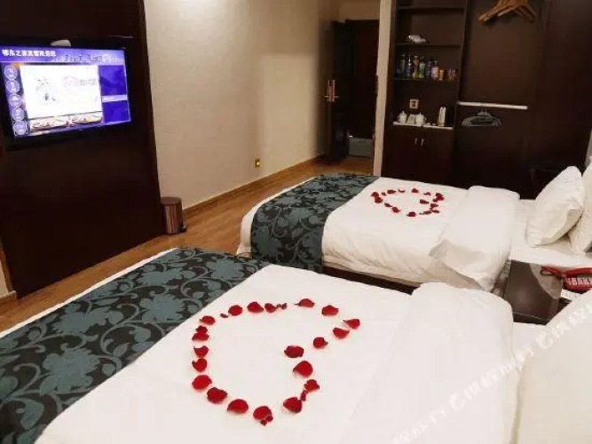 Imagen del hotel