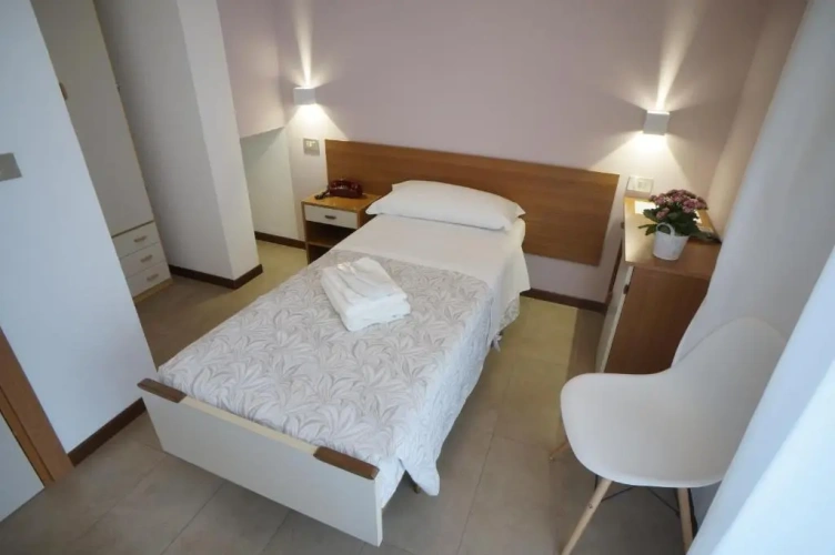 Economy Single room