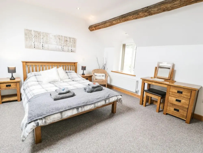 Parc Cottage