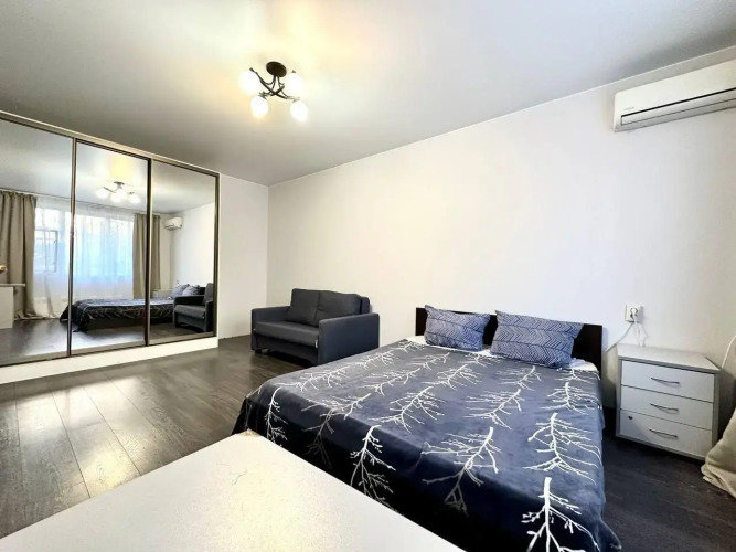 Фотография номера квартиры Apart Saray на улице Полины Осипенко 14к1