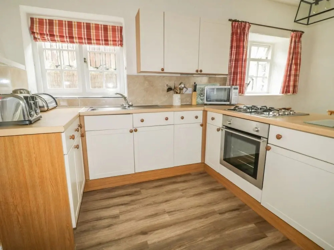 Cottage 3