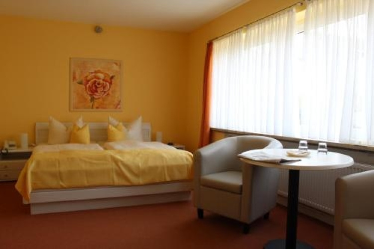Hotel Sonnenklause