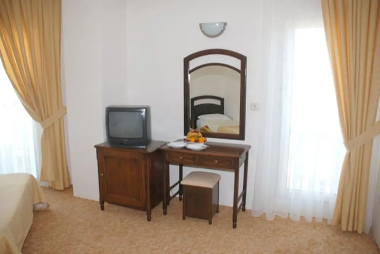 Adalin Resort Otel Kemer - All Inclusive